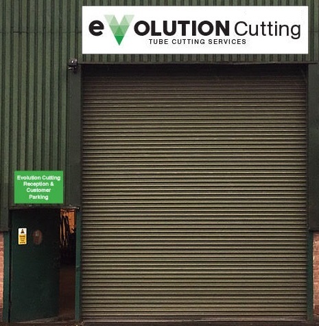 e-Volution
