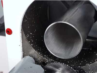 Cut Tube