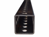Punched Tube