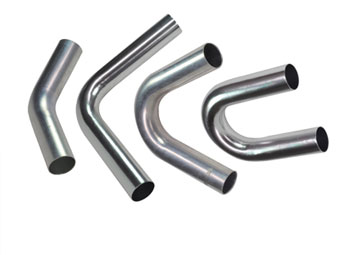 Bent Tube
