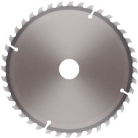Example Cutting Saw